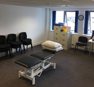 PhysiCare (Cambuslang) - Physiotherapy and Bespoke Manual Handling Training