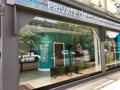 Private GP Clinic - Ascot