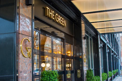 The Green Hotel