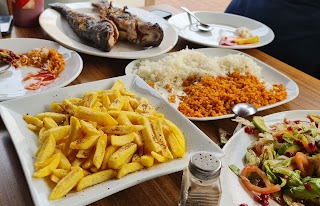 ZamZam Restaurant