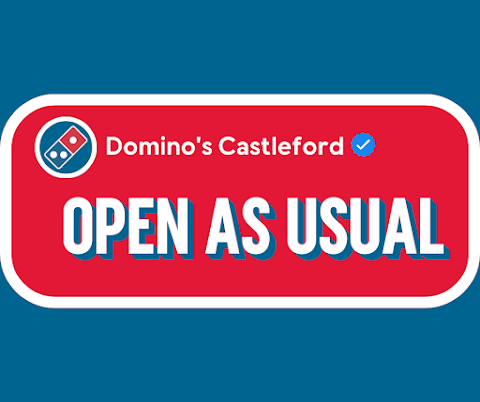 Domino's Pizza - Castleford