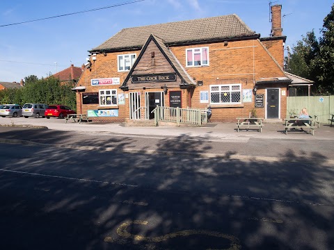 The Cock Beck Hotel
