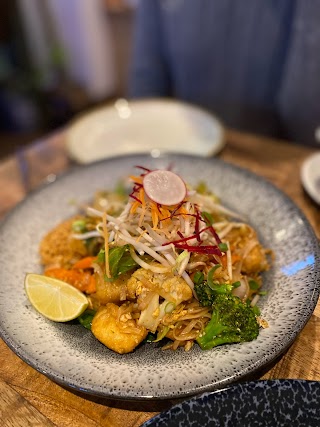 Pad Thai Story