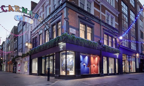 Originals Flagship Store London