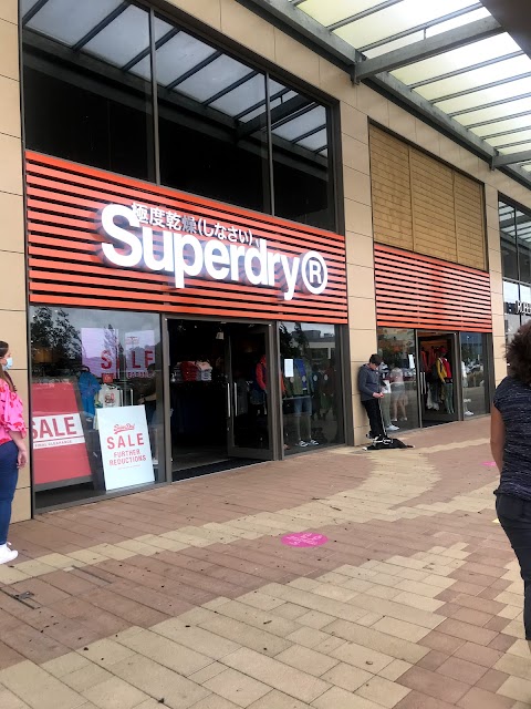 Superdry