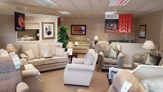 Sofa Gallery Cannock