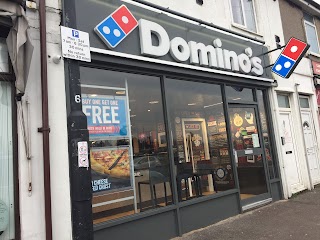 Domino's Pizza - Brislington