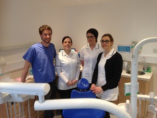 Lawson Dental Ballynahinch