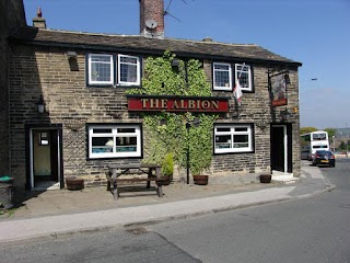 The Albion