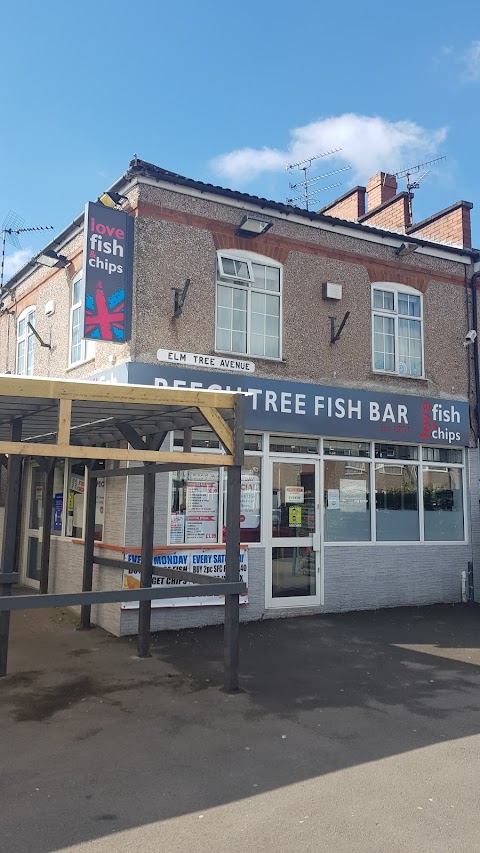 Beech Tree Fish Bar