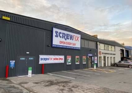 Screwfix Dublin - Sandyford