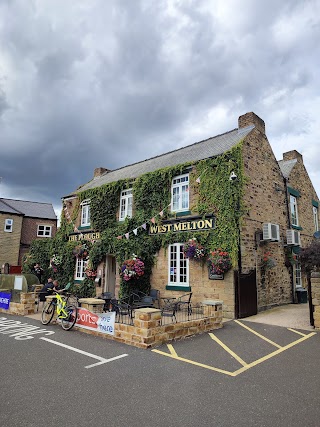 The Plough Inn