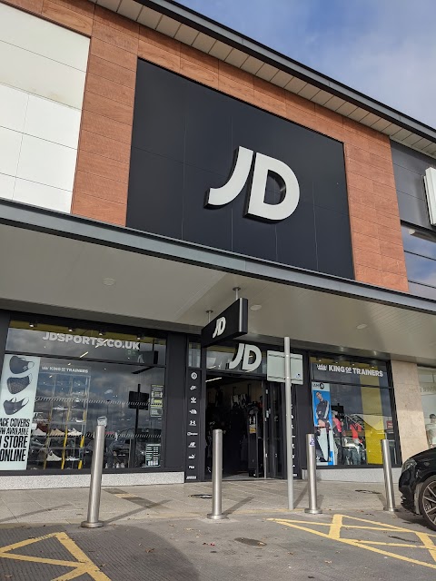 JD Sports