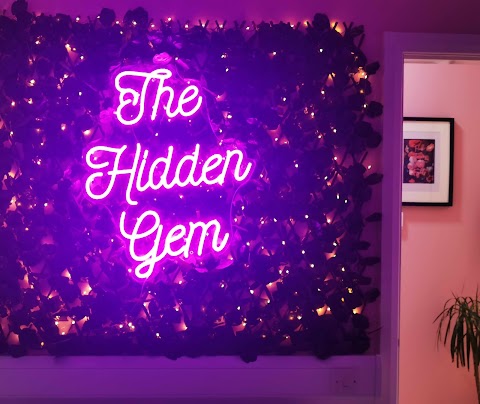 The Hidden Gem Salon and Training Academy