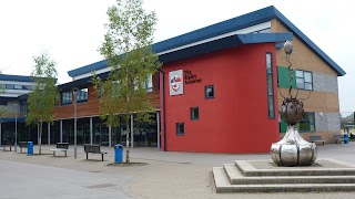 The Ripley Academy and Sixth Form