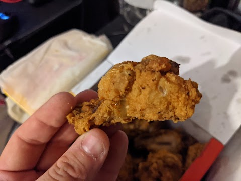 USA Chicken