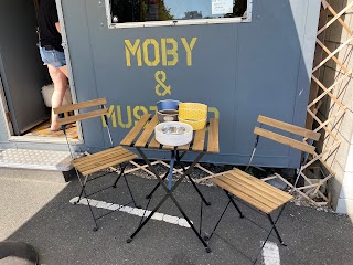 Moby & Mustard The Dog Boutique