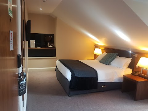 Rox Hotel Aberdeen by Compass Hospitality