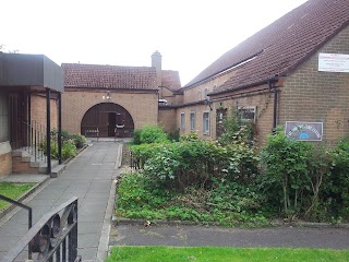 Rainbow Friendship Centre