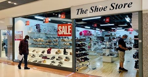 The Shoe Store