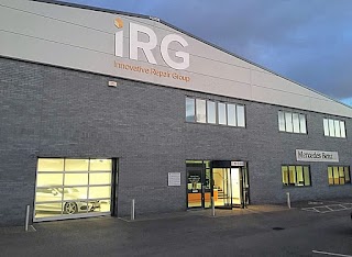 IRG Bristol