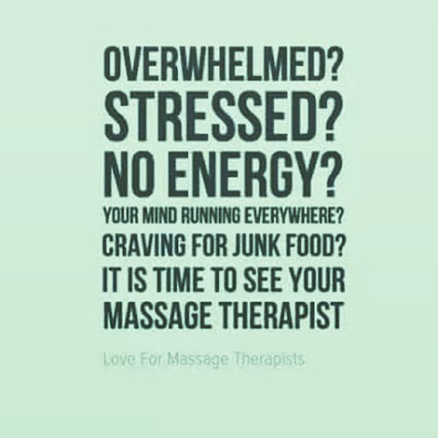 Vicky Griffiths Massage Therapy