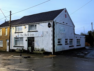 The Bell inn Bynea