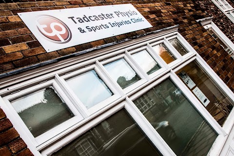 Tadcaster Physio and Sports Injuries Clinic