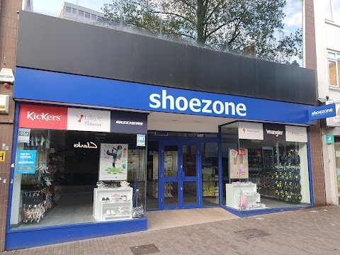 Shoe Zone