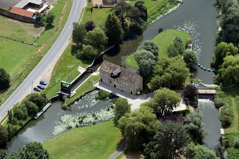 Oundle Mill