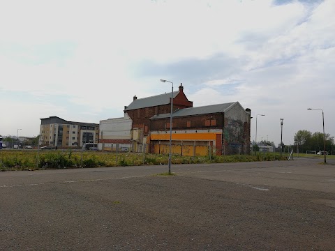 St Mungo's Academy, Glasgow