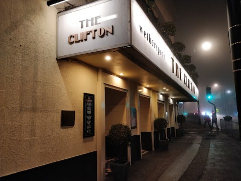 The Clifton - JD Wetherspoon