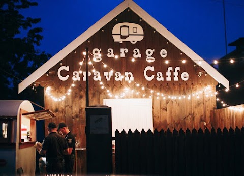 Garage Caravan Caffe