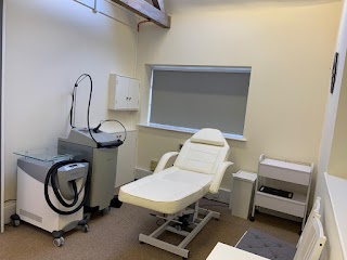 Francescas Laser & Skin Clinic