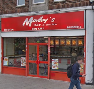 Morleys Fried Chicken - New Addington