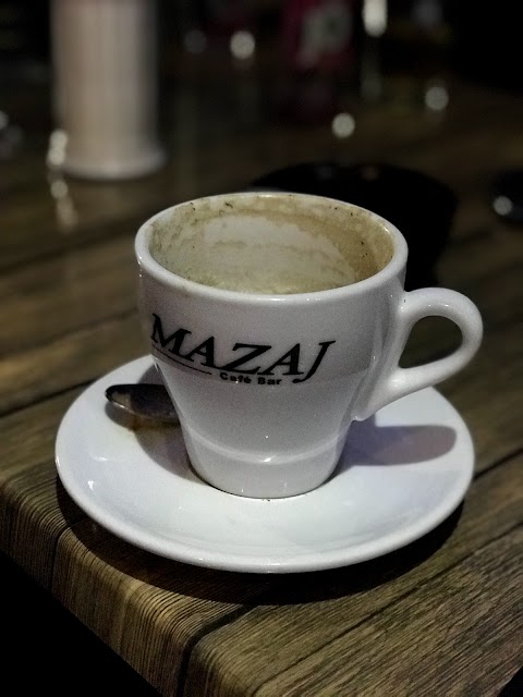 Mazaj Lounge