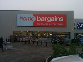 Home Bargains