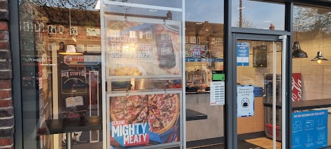 Domino's Pizza - London - Rayners Lane