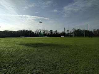 UCD Sports Centre