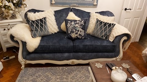 ABC Re-Upholstery Service