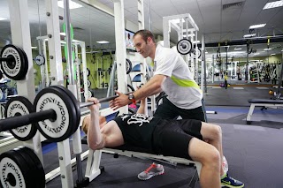 Nuffield Health Wakefield Fitness & Wellbeing Centre