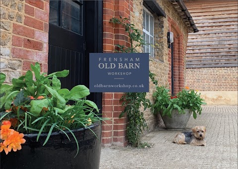 Frensham Old Barn Workshop