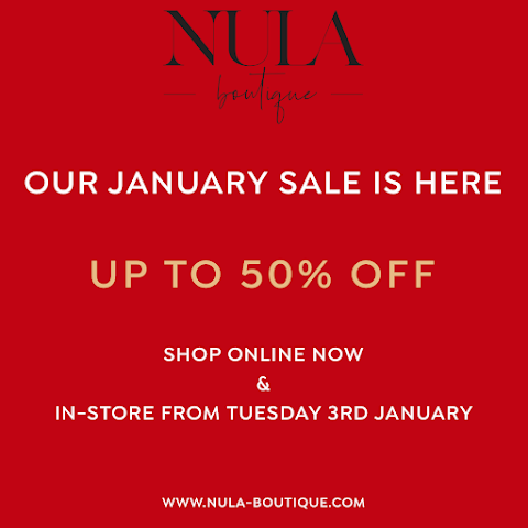 NULA BOUTIQUE