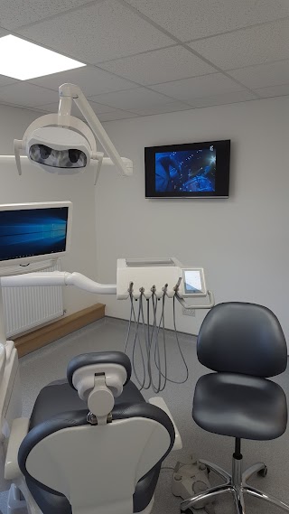 Tudor Aldescu - Buckley Dental Practice