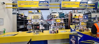 Toolstation Bury