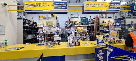 Toolstation Bury