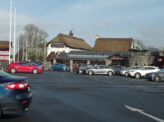 An Poitín Stil Carry Out Off Licence