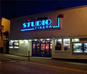 Studio Cinema Coleford