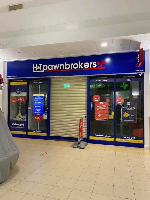 H&T Pawnbrokers