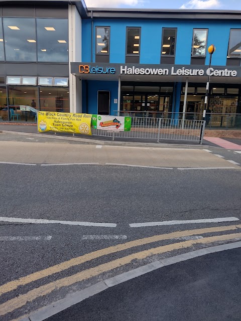 Halesowen Leisure Centre